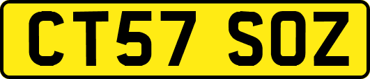CT57SOZ