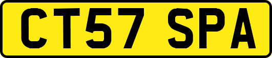 CT57SPA