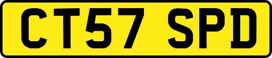 CT57SPD
