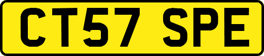 CT57SPE