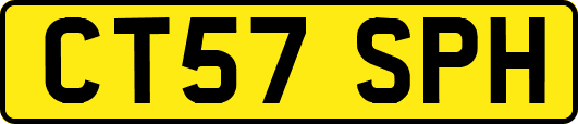 CT57SPH
