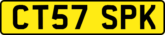 CT57SPK