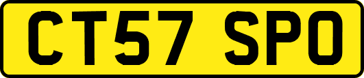 CT57SPO