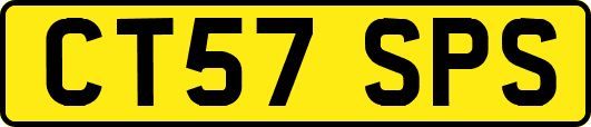CT57SPS