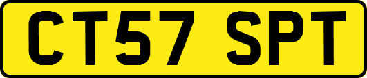 CT57SPT