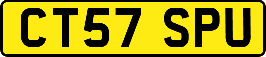 CT57SPU