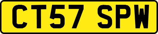 CT57SPW