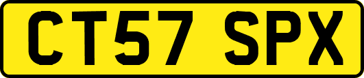 CT57SPX
