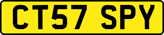 CT57SPY