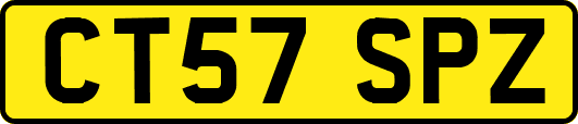 CT57SPZ