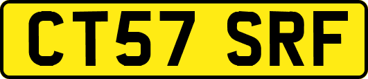 CT57SRF