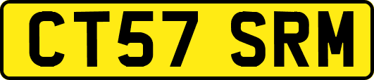 CT57SRM