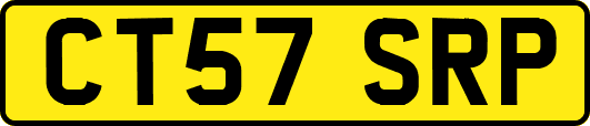 CT57SRP
