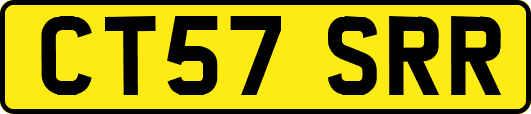 CT57SRR