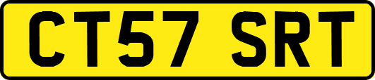 CT57SRT