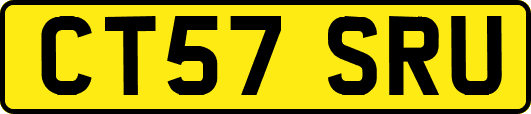 CT57SRU