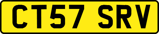 CT57SRV