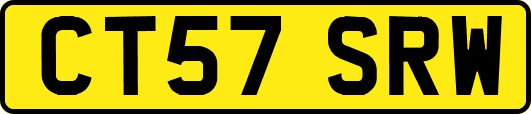 CT57SRW