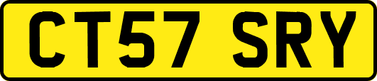 CT57SRY