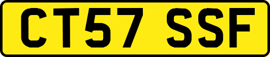 CT57SSF