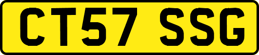 CT57SSG