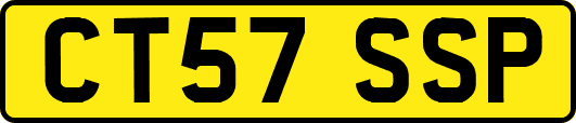CT57SSP