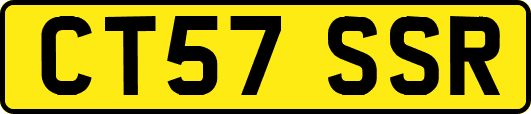 CT57SSR