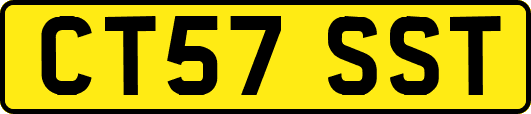 CT57SST
