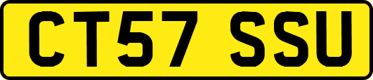 CT57SSU