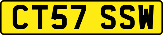 CT57SSW
