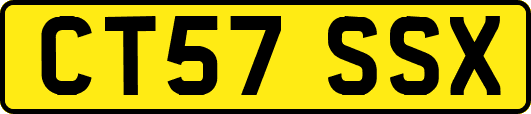 CT57SSX