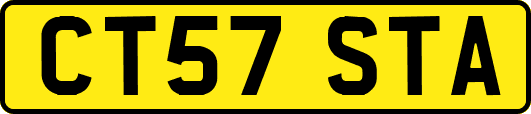 CT57STA