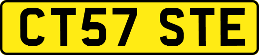CT57STE