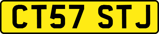 CT57STJ