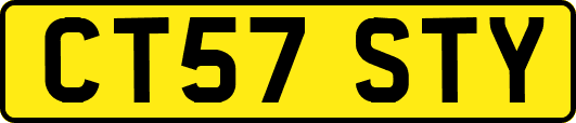 CT57STY