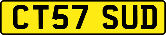 CT57SUD