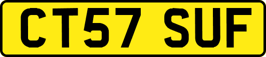 CT57SUF