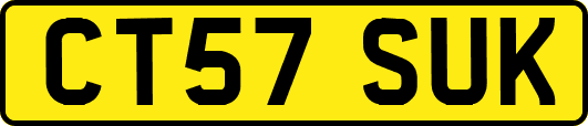 CT57SUK