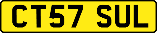 CT57SUL