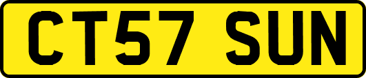 CT57SUN