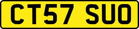 CT57SUO
