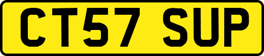 CT57SUP