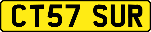 CT57SUR