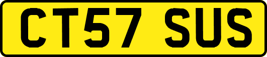 CT57SUS