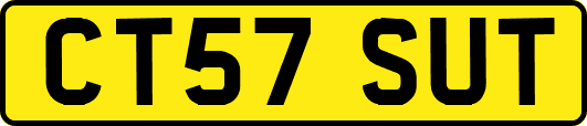 CT57SUT