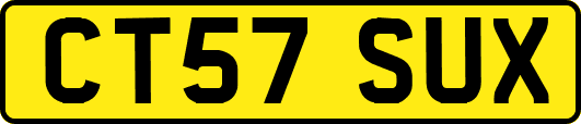 CT57SUX
