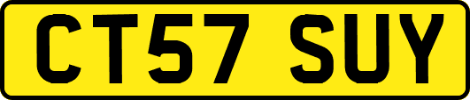 CT57SUY