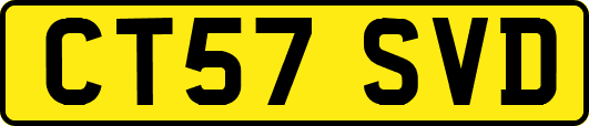 CT57SVD