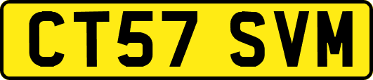 CT57SVM