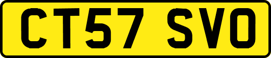 CT57SVO